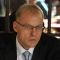 Dr. Darák Péter
