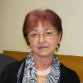 Dr. Diós Erzsébet
