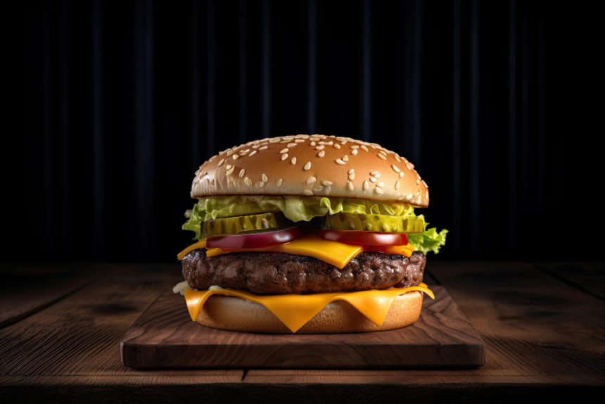 A smashed burgerek után eljöhet a csirkés bigmackek kora? – A „BIG MAC” védjegy el(nem)vesztéséről