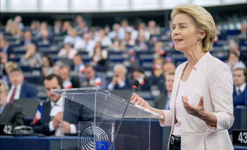 Ursula von der Leyen marad az Európai Bizottság elnöke – Mit tervez és mit ígér a régi-új elnök?  – A következő öt év bizottsági prioritásai